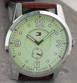 Zegarek firmy Tommy Hilfiger Watches, model Berkeley