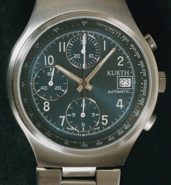 Zegarek firmy Kurth, model Hannover