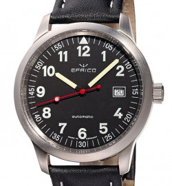 Zegarek firmy Efrico, model 2005 LB