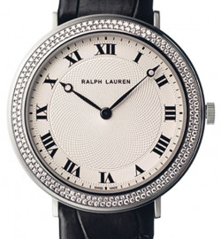 Zegarek firmy Ralph Lauren, model Slim Classique - 42 mm