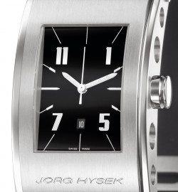 Zegarek firmy Hysek, model Kilada Large