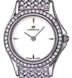 Zegarek firmy Lorenz, model Vip Ladies