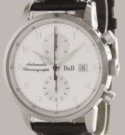 Zegarek firmy B & B, model Nobile