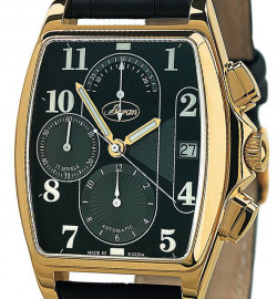 Zegarek firmy Buran (Russia), model 7750-1446901