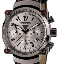 Zegarek firmy Denissov, model Aeronavigator