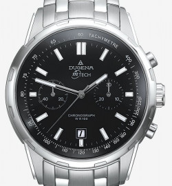 Zegarek firmy Dugena, model Chronograph M-Tech