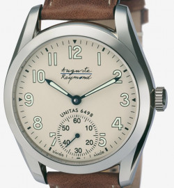 Zegarek firmy Auguste Reymond, model Mega Boogie