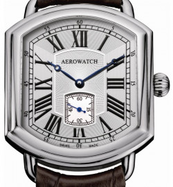 Zegarek firmy Aerowatch, model Arcada 1942