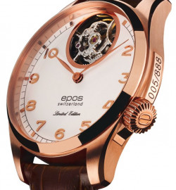 Zegarek firmy Epos, model Limited Edition Referenz 3412