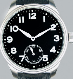 Zegarek firmy Erbe, model 919