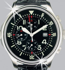 Zegarek firmy Erbe - Richard Bethge GmbH, model Dreh mich