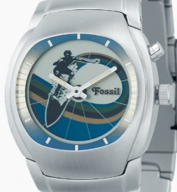 Zegarek firmy Fossil, model JR 8287