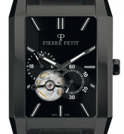 Zegarek firmy Pierre Petit, model Paris