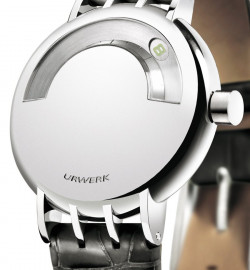 Zegarek firmy Urwerk, model UR-102