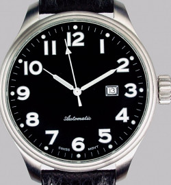 Zegarek firmy Erbe, model 890