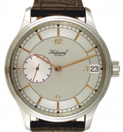 Zegarek firmy Habring², model Time Date