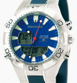 Zegarek firmy Immersion, model Celsius