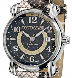 Zegarek firmy Roberto Cavalli Timewear, model Anniversary Gent