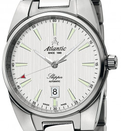 Zegarek firmy Atlantic, model Skipper Automatik