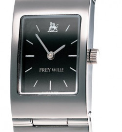 Zegarek firmy Frey Wille, model Brooklyn Bridge