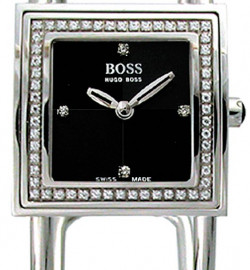 Zegarek firmy Hugo Boss, model Swing