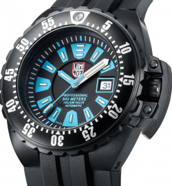 Zegarek firmy Luminox, model Deep Dive Automatic 1500 Series