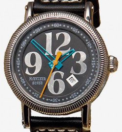 Zegarek firmy Rainer Nienaber, model Gigant