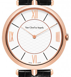 Zegarek firmy Van Cleef & Arpels, model Pierre Arpels Watch