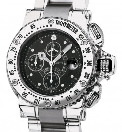 Zegarek firmy Aquanautic, model King Cuda