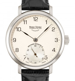 Zegarek firmy Bruno Söhnle, model Mechanik Edition V