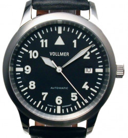 Zegarek firmy Vollmer, model Flieger