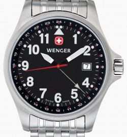 Zegarek firmy Wenger, model Air Force