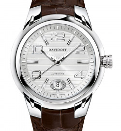 Zegarek firmy Davidoff, model Velero Automatic
