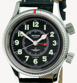 Zegarek firmy Aviator (Volmax/RU/Swiss), model Buran