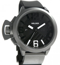 Zegarek firmy Welder, model K24