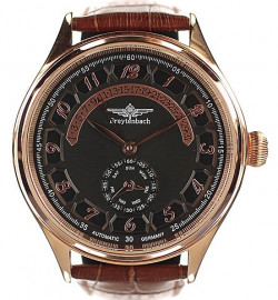 Zegarek firmy Breytenbach, model BB5510
