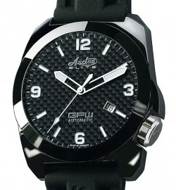 Zegarek firmy Arctos, model GPW K1 Carbon