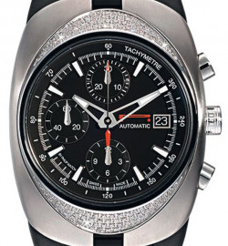 Zegarek firmy Pirelli Pzero Tempo, model Limited Edition