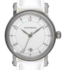 Zegarek firmy Borgward, model B2300 Medium Automatik