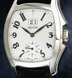 Zegarek firmy Epos, model Bellagio
