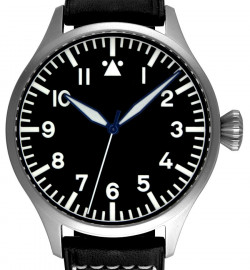 Zegarek firmy Archimede, model Pilot H