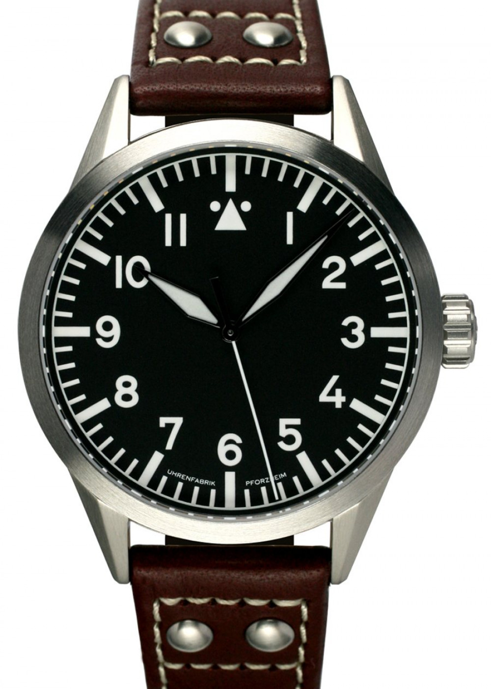 Zegarek firmy Autran & Viala, model Aviator A