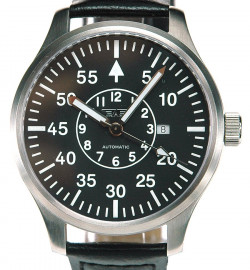 Zegarek firmy Aviator (Germany), model XXL Pilotenuhr