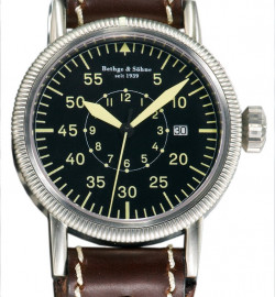 Zegarek firmy Bethge, model Serie 1B