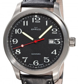 Zegarek firmy Efrico, model 2015 LB