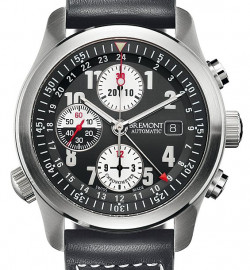 Zegarek firmy Bremont, model ALT1-Z