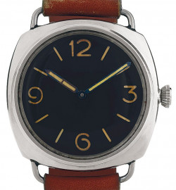 Zegarek firmy Panerai, model Handaufzugsuhr von 1943