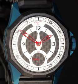 Zegarek firmy Timekeeper, model Extreme