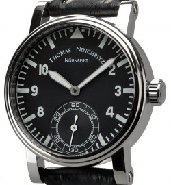 Zegarek firmy Thomas Ninchritz, model Fliegeruhr