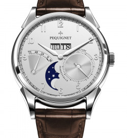 Zegarek firmy Pequignet, model Royal Grand Sport